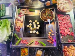 -塘屋烧烤·云南火塘烧烤品牌(新亚洲店)