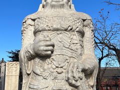 -北京石刻艺术博物馆(五塔寺)