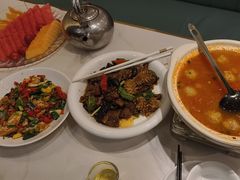 -刘胖子家常菜·蹄花焖藕(中南店)