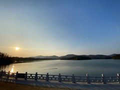 -佛手湖郊野公园