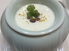 -然一素食餐厅(马利来广场店)