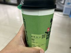 -书亦烧仙草(麦德龙钰龙店)