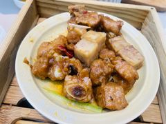 -蔡澜点心(三里屯T+MALL店)