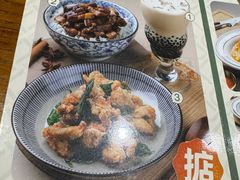 -小泉居(水坑尾店 )