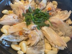 -木守西溪溪隐餐厅