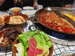 -董眼镜火锅(洪崖洞总店)