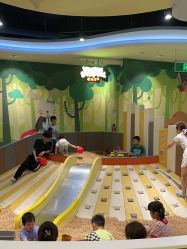 -MELAND CLUB亲子乐园•派对(虹桥万象城店)