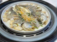 -望海臻鲜·海鲜餐厅