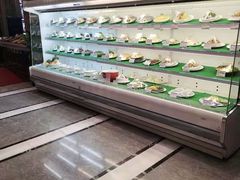 -奕景海鲜(星海广场店)