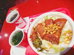 -猪角·闽南猪脚饭(上梅林店)