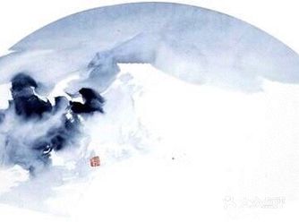 扇子上的“水韵青花”，你知道吗？