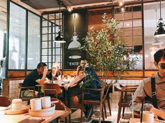 大堂-薇酌饮·陕西菜(南门外店)