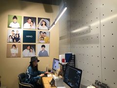-海马体照相馆(万菱汇店)