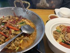-大鸽饭(马王堆店)