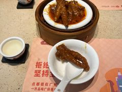 -点都德(花城店)