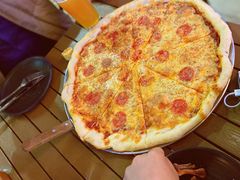 -Devils’ Brewery小恶魔精酿啤酒(泛海美式熏肉店)