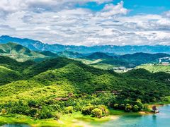 -易水湖景区