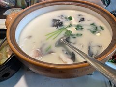 -千岛湖小鱼儿·淳安匠心农家菜