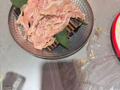 -正宗齐齐哈尔烤肉·齐牛哥鲜切炭火烤肉(杭州总店)