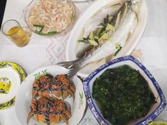-湖山人家·湖景餐厅·特色农家菜(太湖西山店)