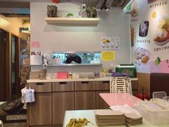 -松记糖水店(铜锣湾分店)