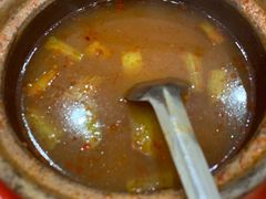 -清真·马文砂锅大全(麦苋街店)