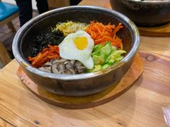 石锅拌饭-小木屋拌饭(朝阳兴隆大家庭店)