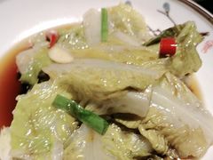 -锦上中式酒馆(南内环店)