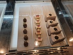 -喜庭海鲜自助(北辰三角洲北辰荟店)