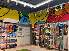 -迪卡侬(高新万达店)