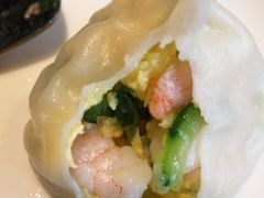 -双合园·海鲜水饺青岛菜(品牌首店)
