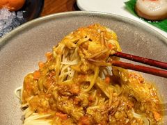 -苏帮袁Sue Cuisine(将台店)