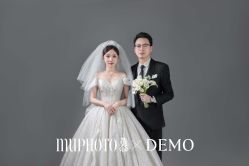 -Mu慕婚纱摄影·超级工作室