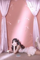 -WAVE SODA摄影工作室