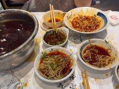 -成都瓜串串(华强北店)