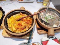 -火啫啫·粤式啫啫煲(南京弘阳店)