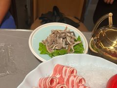 -额尔敦传统涮(体育场店)