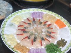 -百丈园龙江啫神馆