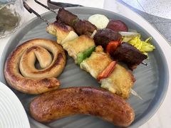 -库滋明·俄罗斯特色美食(中央大街店)