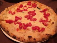 冠军pizza-Mammamia意大利餐厅(阳春巷店)