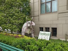 -国家自然博物馆