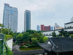 -江宁织造博物馆