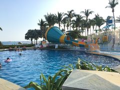 -三亚亚龙湾天域度假酒店