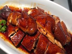 -小荔园·粤菜小馆(美的悦然广场店)