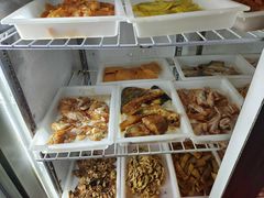 -泡椒王自助铁板烧(天生丽街店)