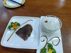 -中卫御苑福膳·养生局(圆明园店)