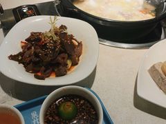 -百年果林椰子鸡(中洲店)