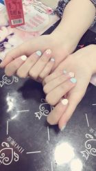-IDO美甲美睫