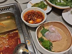 -海底捞火锅(赛格国际购物中心店)