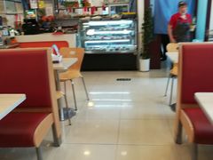-香妃烤鸡(西单店)